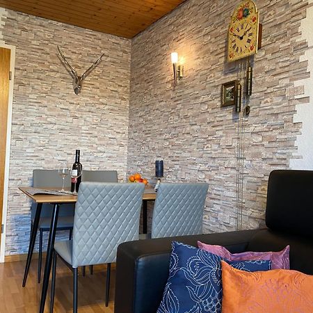 Haus Janssen-Wehrle Apartment Titisee-Neustadt Bagian luar foto