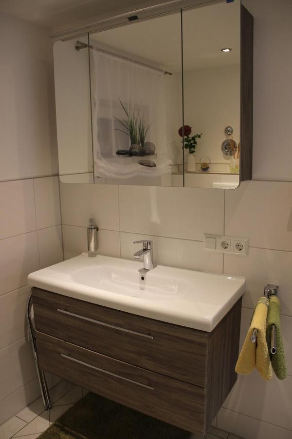 Haus Janssen-Wehrle Apartment Titisee-Neustadt Bagian luar foto