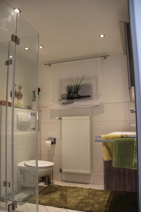 Haus Janssen-Wehrle Apartment Titisee-Neustadt Bagian luar foto