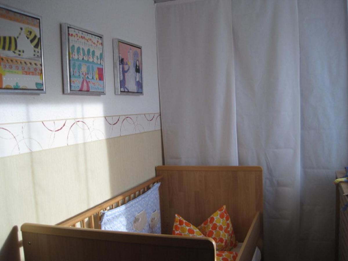 Haus Janssen-Wehrle Apartment Titisee-Neustadt Bagian luar foto