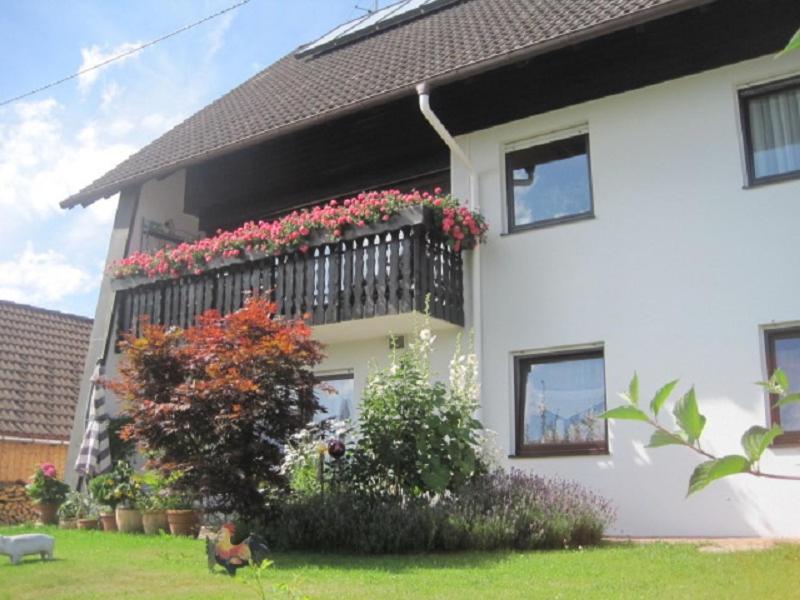 Haus Janssen-Wehrle Apartment Titisee-Neustadt Bagian luar foto