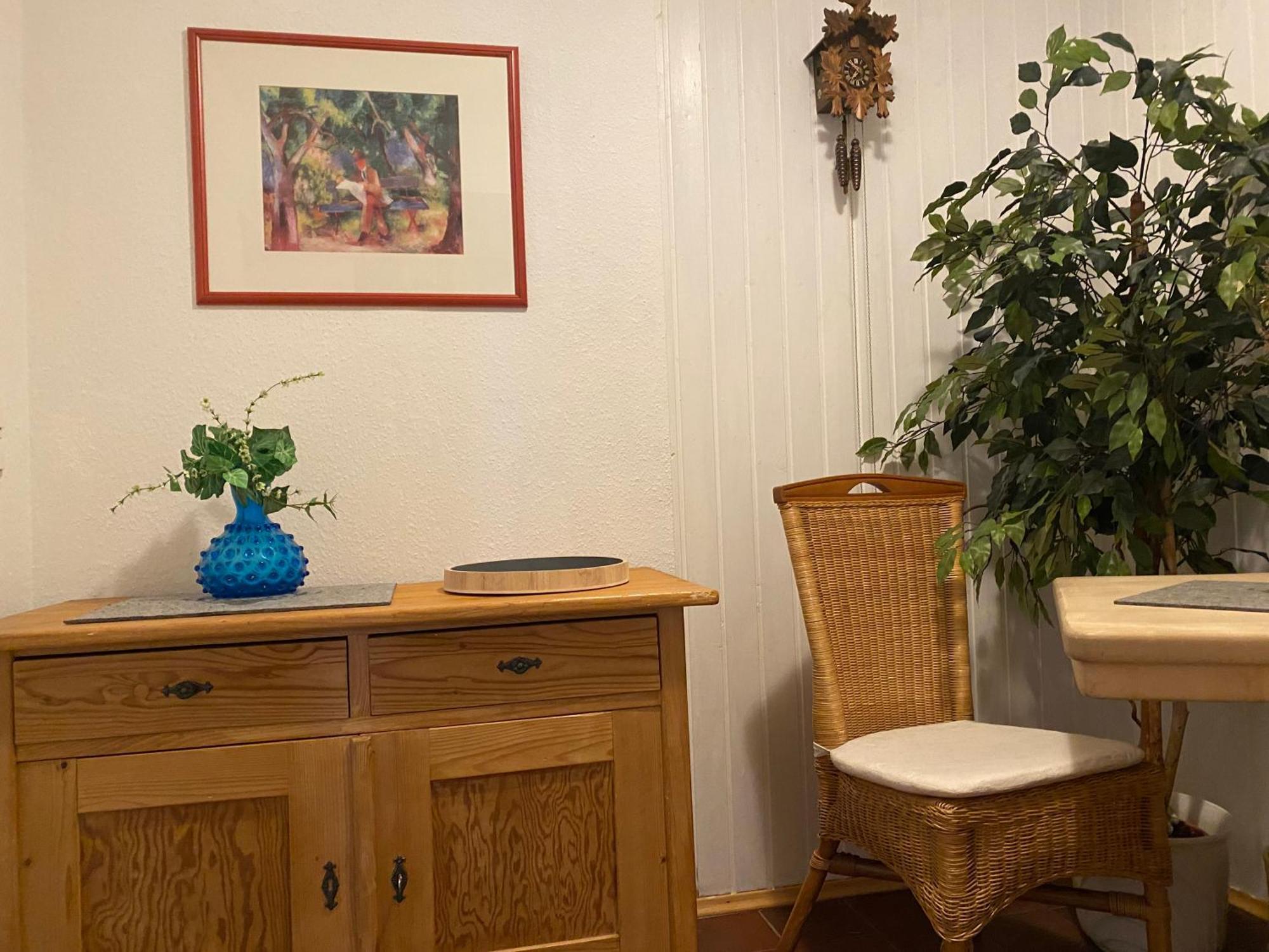 Haus Janssen-Wehrle Apartment Titisee-Neustadt Bagian luar foto